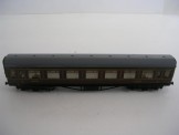 Trix LMS Main Line First Third Corridor Coach