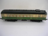 Leeds Model Company Gauge 0 12 Volt DC Electric ''Nettle'' Rail Car