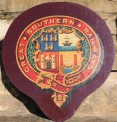 Great Southern Railway Coat of Arms