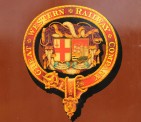 Great Western Railway Coat of Arms