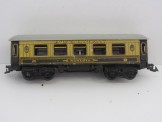Bing Gauge 0 "Minerva" Pullman Coach
