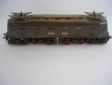 Elletren Gauge 0 Electric 4-4-4-4 Overhead Locomotive