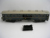 Marklin Gauge 0 40cm Wagon Lits Sleeping Car