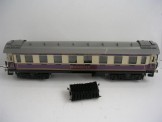 Replica Marklin Gauge 0 40cm Rheingold 1st-2nd Bogie Coach