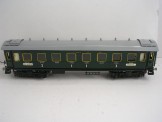 Replica Marklin Gauge 0 40cm Personenwagen Bogie Coach