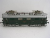 HAG Gauge 0 Electric Swiss Overhead Locomotive