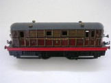 Hornby Gauge 0 20 Volt Electric Metropolitan Locomotive