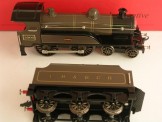 Ace Trains Gauge 0 Electric LBSCR Celebration Locomotive and Tender, Boxed as new