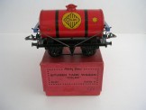 Hornby Gauge 0 Red ''Colas'' Tank Wagon, Boxed