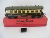 Hornby Gauge 0 No 2 Special Pullman ''Loraine'', Boxed
