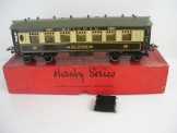 Hornby Gauge No 2 Special Pullman ''Iolanthe''