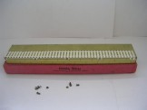 Hornby Gauge 0 Mottled Platform Extension, Boxed