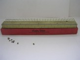 Hornby Gauge 0 Mottled Platform Extension, Boxed