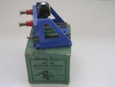 Hornby Gauge 0 1E Buffer Stops, Boxed