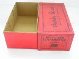 Hornby Gauge 0 Empty Box for No 1 Tank Locomotive