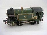 Hornby Gauge 0 20 Volt Electric GWR E120 Special Tank Locomotive 5500