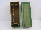 Hornby Gauge 0 2E Double Arm Signal Boxed