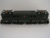 Lionel Trains Gauge 0 Electric Pennsylvania GGI Overhead Locomotive