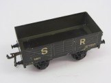 Bassett-Lowke Gauge 0 SR Open Wagon