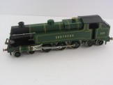 Replica Marklin Gauge 0 12v DC Electric 4-6-4 "Stephenson" Tank Locomotive 329