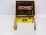 Bassett-Lowke (Corgi) Gauge 0 "Bassett-Lowke Ltd" Private Owner Wagon Boxed