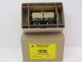 Bassett-Lowke (Corgi) Gauge 0 "United Dairies" Tank Wagon Boxed