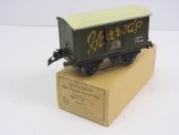 Taylor Gauge 0 "Harrods" Wagon Boxed