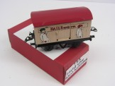 TDR Gauge 0 "Hall's Distemper" Van