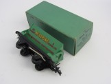 Postwar Hornby Gauge 0 "McAlpine" No50 Side Tipping Wagon Boxed