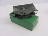 Postwar Hornby Gauge 0 No50 Hopper Wagon Boxed