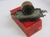 Hornby Gauge 0 GW Flat Truck with Cable Drum Boxed