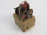4-6 volt Electric Motor Boxed