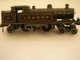 Bing Gauge 0 Electric LBSCR 4-4-2 Tank Locomotive