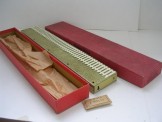 Hornby Gauge 0 Mottled Platform Extension, Boxed