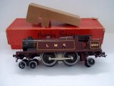 Hornby Gauge 0 Clockwork LMS Maroon No 2 Special Tank Locomotive 6954, Boxed