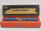 Lionel Gauge 0 C/W