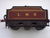 Hornby Gauge 0 LMS No 2 Special Tender