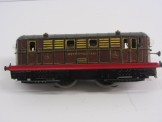 Hornby Gauge 0 Electric Metropolitan Locomotive