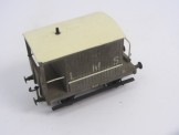 Milbro Gauge 0 LMS Brake Van