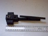 Bassett-Lowke Gauge 0 Burner for Steam Mogul