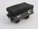 Rare JLS JUBB GC Open Wagon with LNWR Tarpaulin