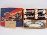 beckh (Made in Western Germany) C/W Boxed Set
