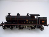 Bing Gauge 0 Electric L & NWR 4-4-2 Precursor Tank Locomotive No 44