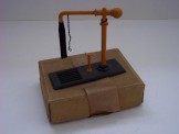 Bassett-Lowke Gauge 0 Water Crane, Boxed