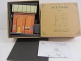ACE Trains Water Tank
