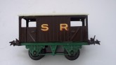 Hornby Gauge 0 SR Brake Van