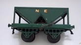 Early Hornby Gauge 0 NE Hopper Wagon