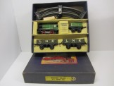 Hornby Gauge 0 M1 NE Goods Set Boxed