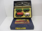 Hornby Gauge 0 M0 Goods Set