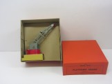 Postwar Hornby Gauge 0 Platform Crane Boxed